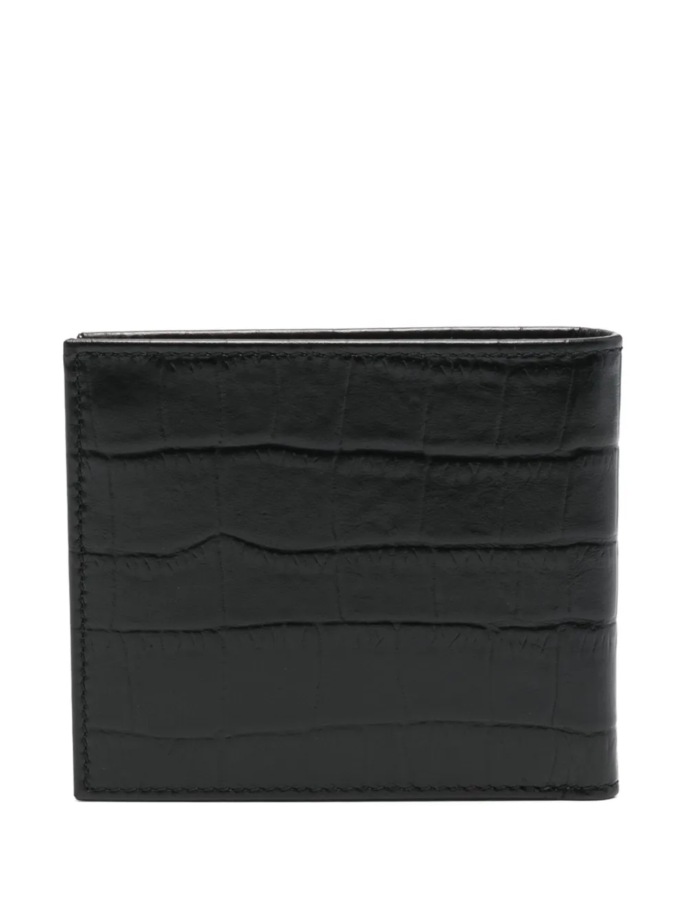 John Richmond embossed-leather wallet | Image 2