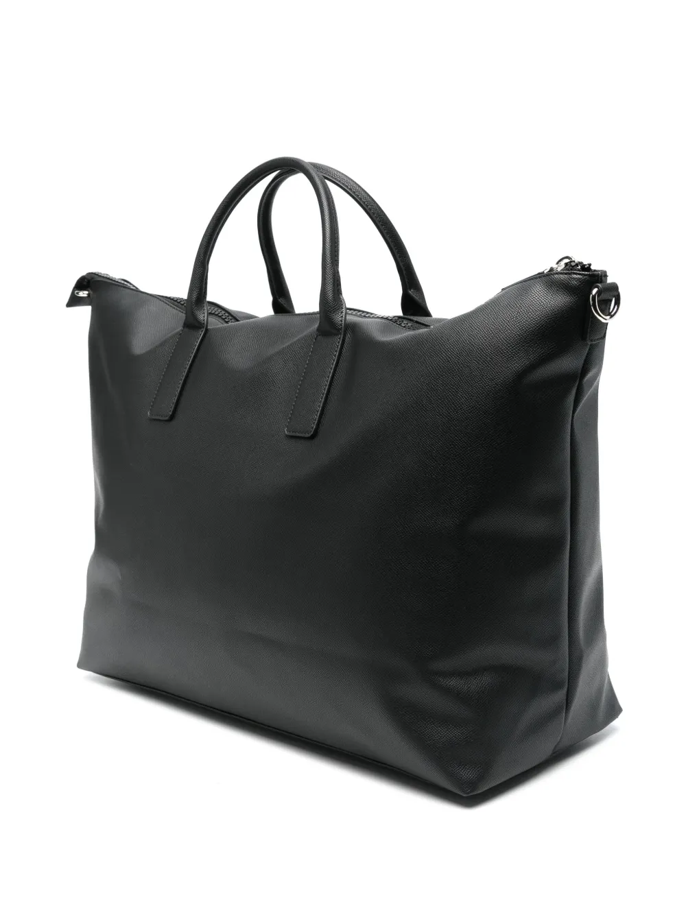 John Richmond logo-debossed holdall | Image 2
