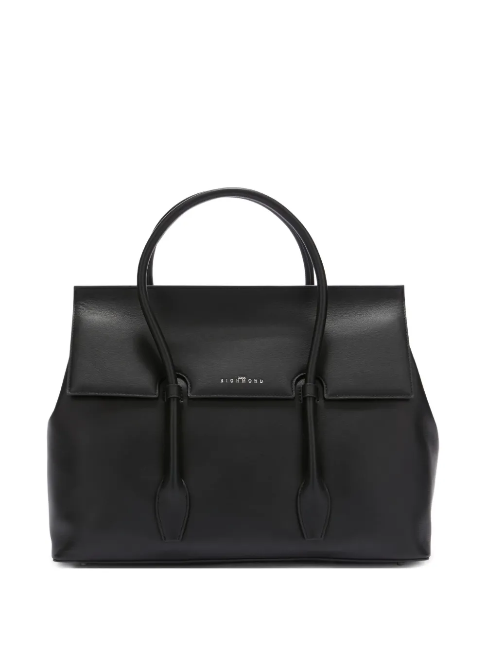 John Richmond Borsa tote - Nero