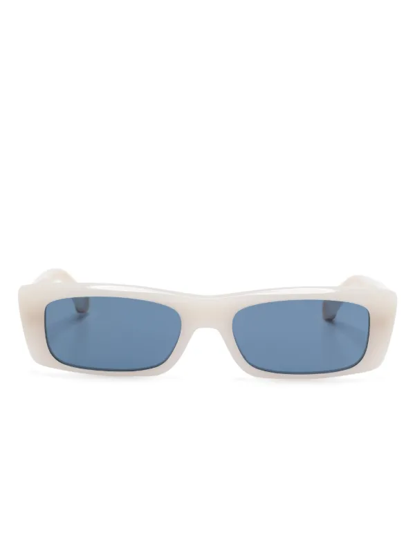 STELLA McCARTNEY サングラス ホワイト 28438814_57869640_600.jpg
