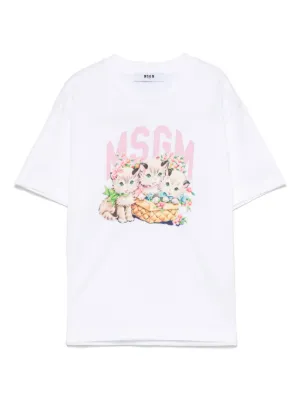 cotton polo shirt