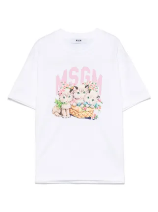 MSGM Kids