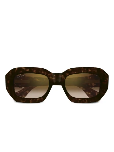 Cartier Panthère sunglasses