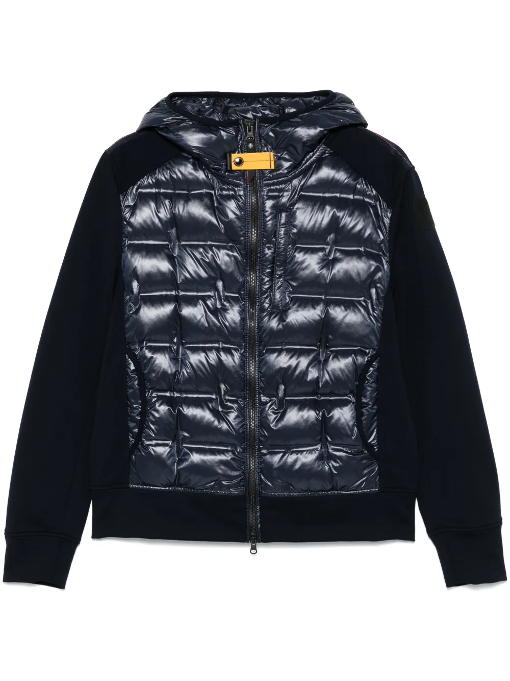 Parajumpers Faron Techno jack Blauw