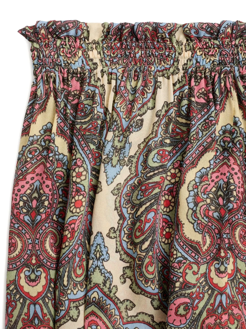 パンツ Valentino Garavani 'Voyage Imaginaire' pants Valentino Garavani Valentino Garavani 'Voyage Imaginaire