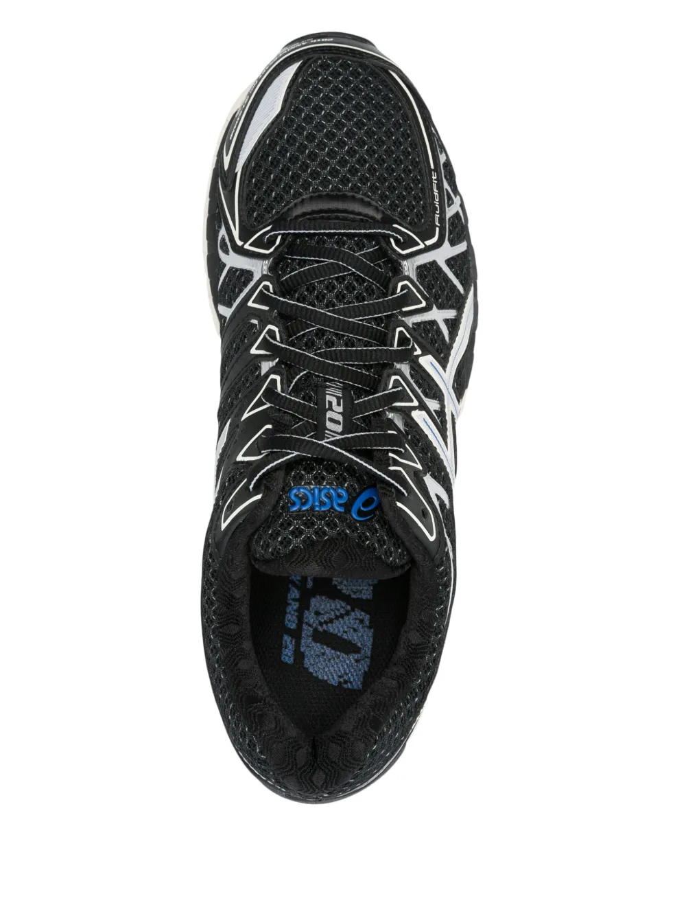 ASICS Gel-Kayano 20 sneakers Black