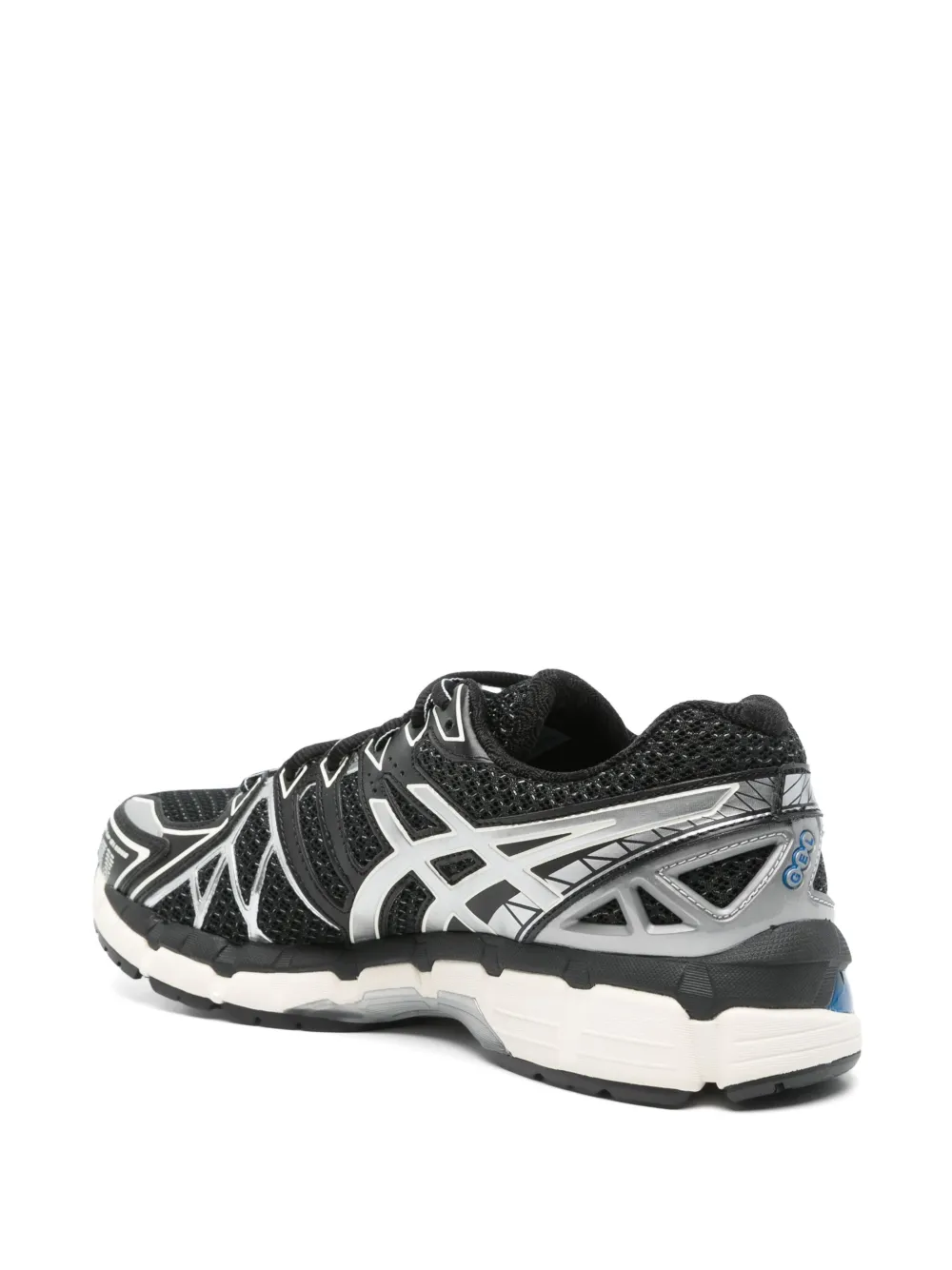 ASICS Gel-Kayano 20 sneakers Black