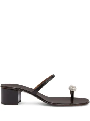 Giuseppe Zanotti（ジュゼッペ・ザノッティ）ウィメンズ - FARFETCH