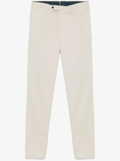 PT Torino pantalones chino tapered