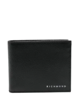 JOHN RICHMOND ジョンリッチモンド フーデッド ジャケット John Richmond フーデッド ジャケット | ブラック | FARFETCH JP