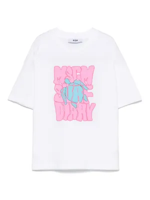 cotton polo shirt