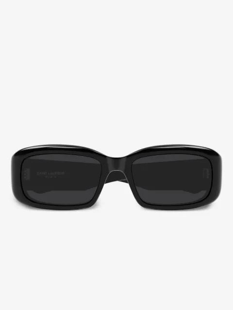 Saint Laurent Eyewear rectangle-frame sunglasses