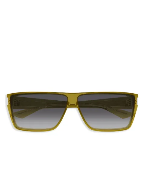 Saint Laurent Eyewear Bold sunglasses