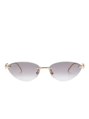 Cartier Eyewear(カルティエ・アイウェア)メンズ - FARFETCH Cartier Eyewear(カルティエ・アイウェア)メンズ - FARFETCH