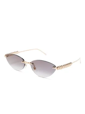 Cartier Eyewear（カルティエ・アイウェア）ウィメンズ