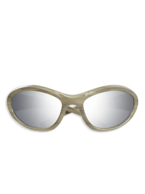 Balenciaga Eyewear Extreme Sporty sunglasses
