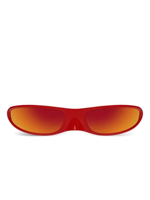 Balenciaga Eyewear lentes de sol Blade