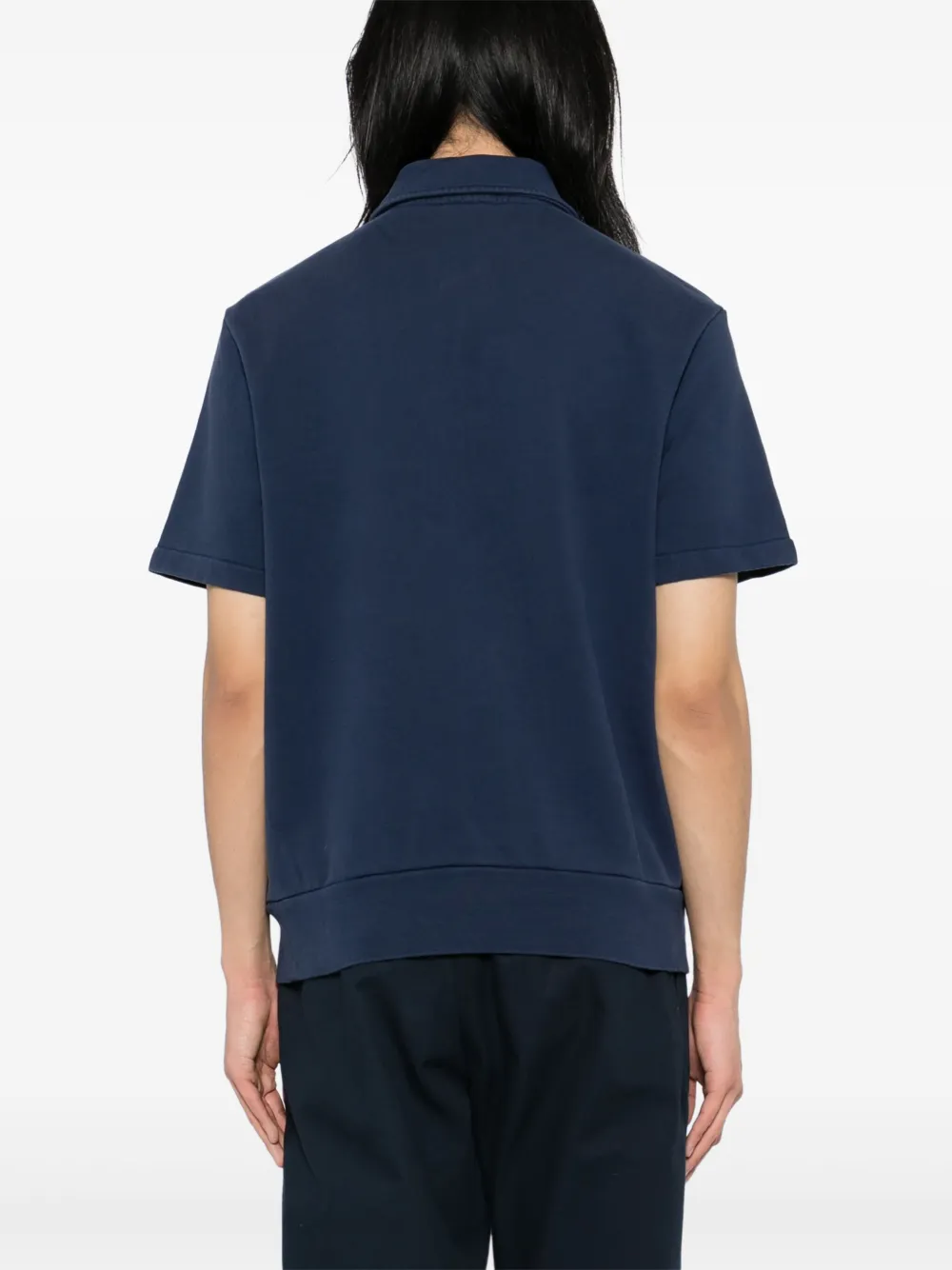Polo Ralph Lauren Poloshirt met logo Blauw