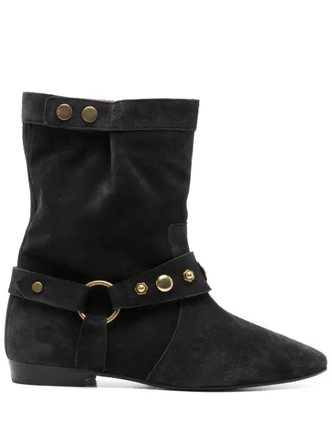 ISABEL MARANT Stania boots