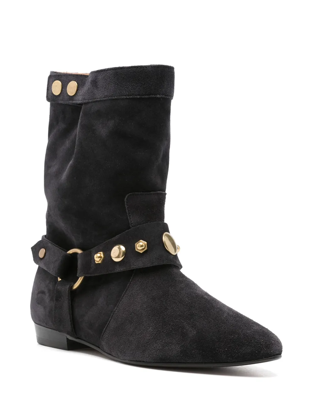 ISABEL MARANT Stania boots | Biker Boots | Image 2