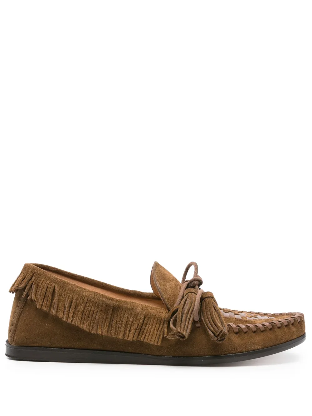 Isabel Marant Fitza Loafers
