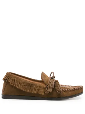 ☆美品☆【ISABEL MARANT/イザベルマラン】ビットローファー　ブラック ☆美品☆【ISABEL MARANT/イザベルマラン】ビットローファー