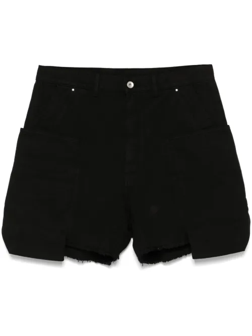 Short cargo Stefan - Rick Owens DRKSHDW - Modalova