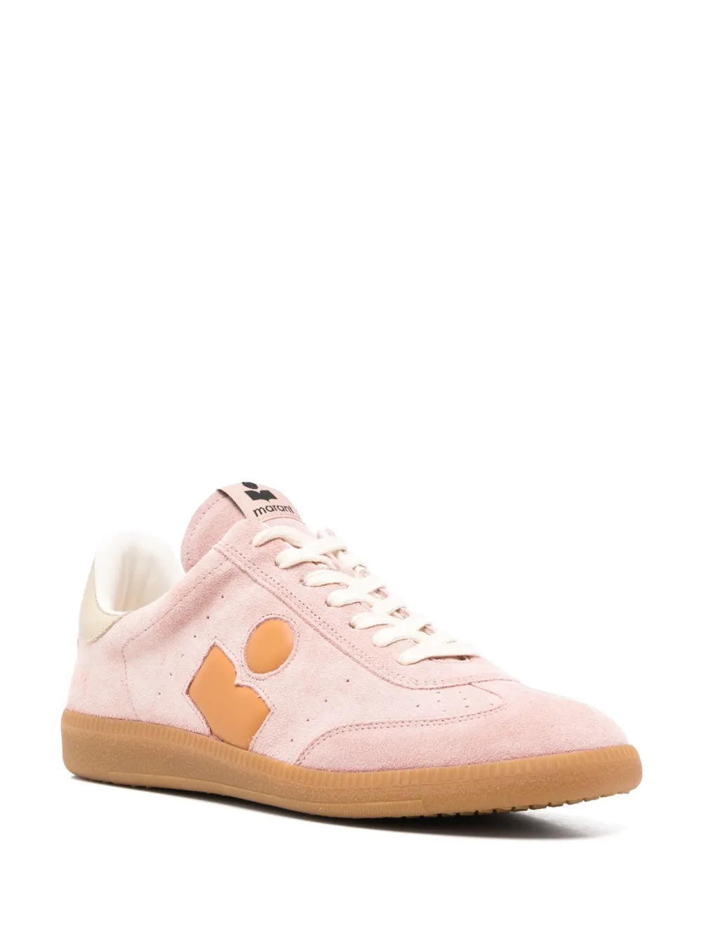 ISABEL MARANT Bryce sneakers | Tenis bajos | Image 2