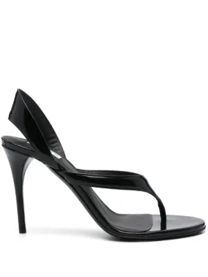 サンダル・ミュール Alaia Flip-flops レディース ミュール｜アライア日本公式