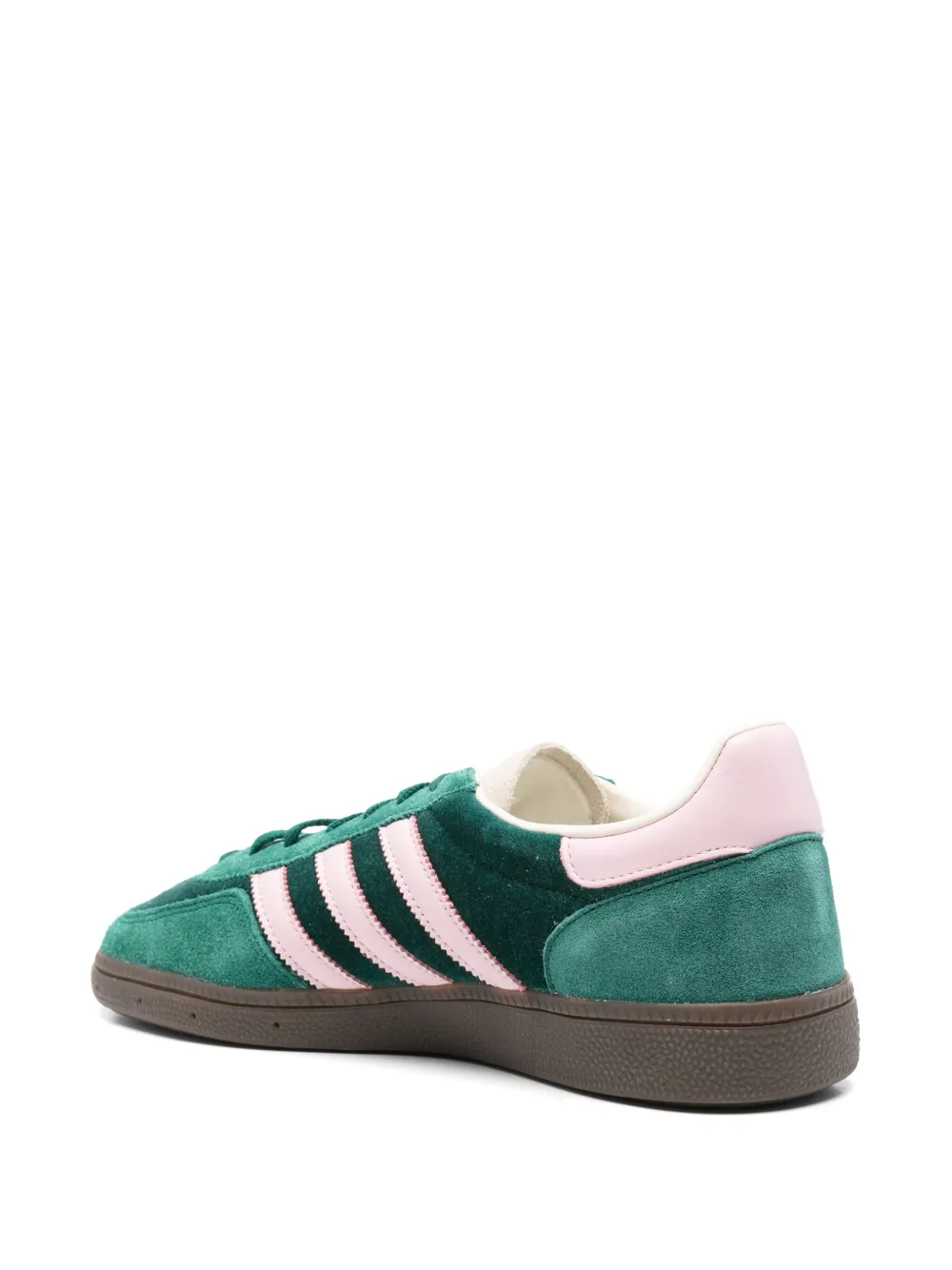 adidas Handball Spezial low-top sneakers Groen