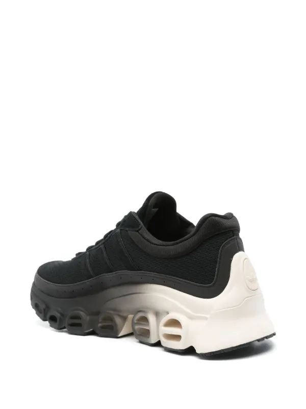 Adidas Megaride スニーカー | ブラック | FARFETCH JP