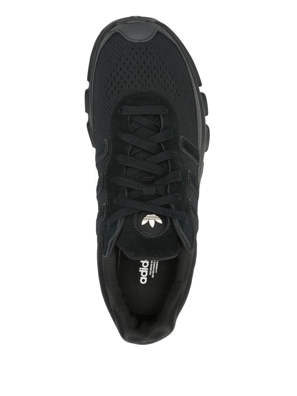 adidas Megaride sneakers Black