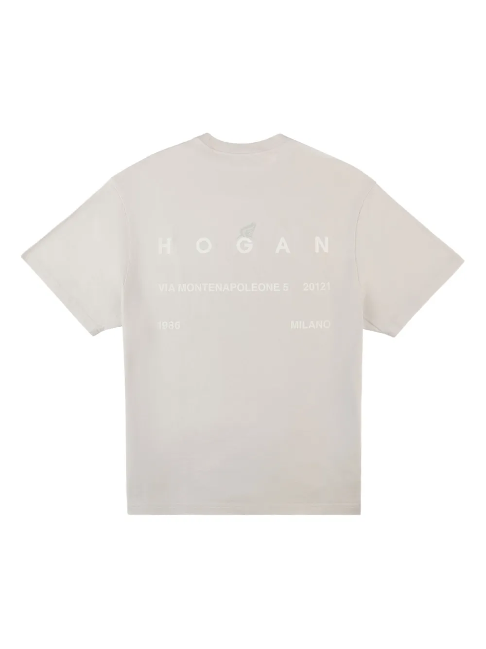 【送料&関税込】Hogan Logo T-shirt - Unisex 24588726_54605826_1000.jpg