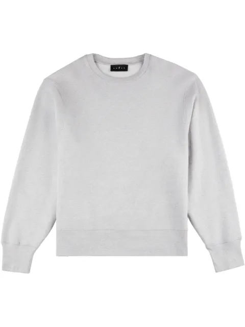 Hogan round-neck sweatshirt 
