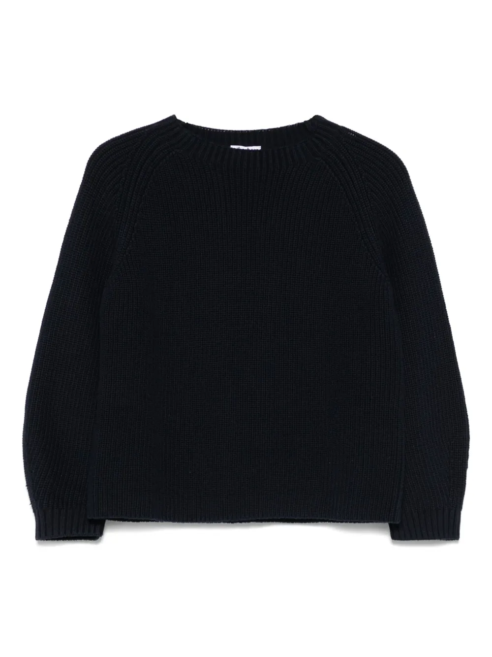 Image 1 of Il Gufo tricot sweater