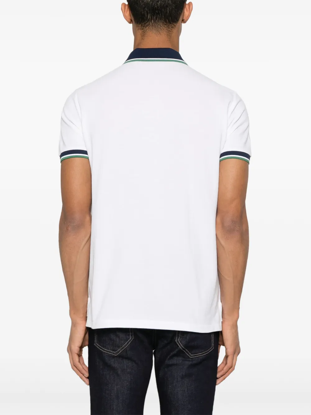 Polo Ralph Lauren Polo Mesh | Polo | Image 3