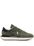 Polo Ralph Lauren Train 89 sneakers - Green