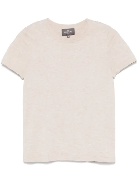 Eric Bompard fine-knit T-shirt