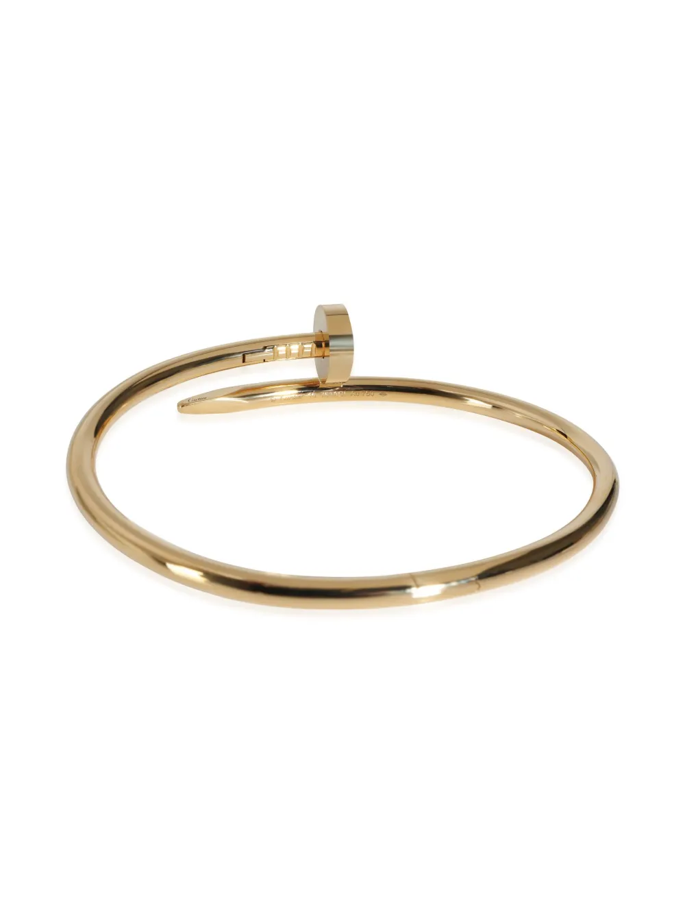 Cartier 18kt geelgouden armband