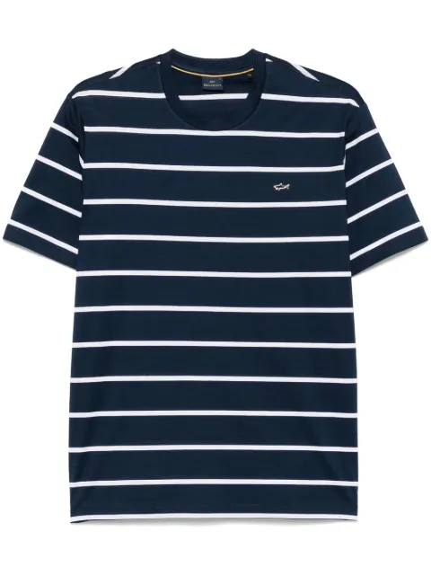 Paul & Shark striped T-shirt 