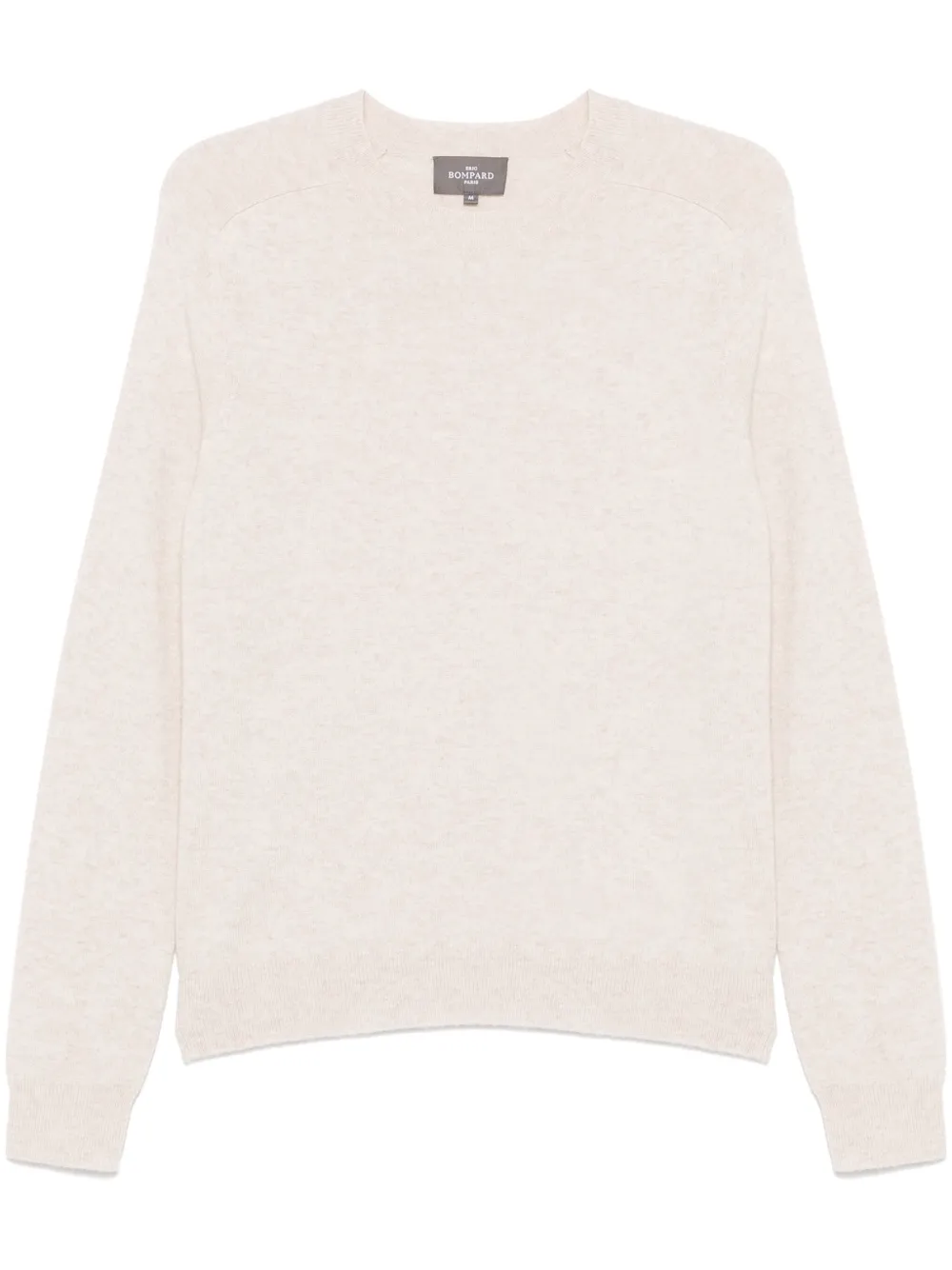 crew-neck sweater