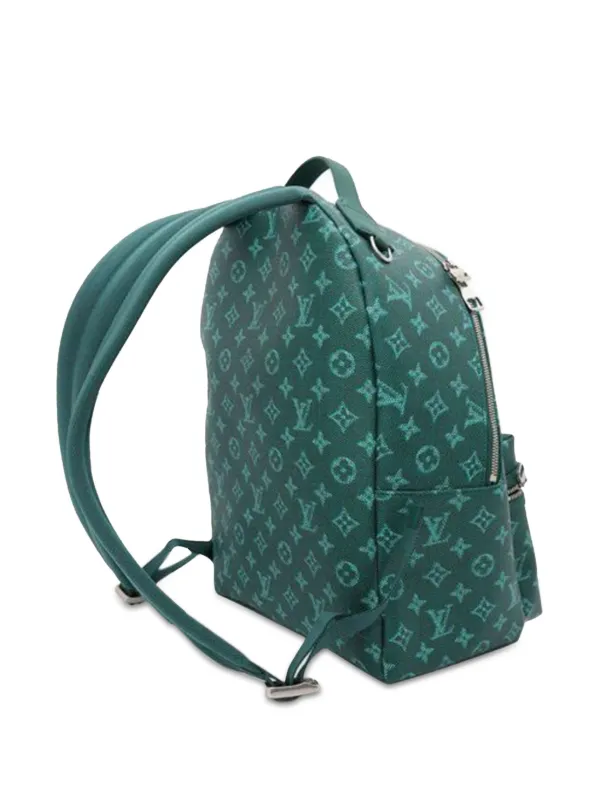 Louis Vuitton Pre-Owned 2021-2024 モノグラム ヘリテージ