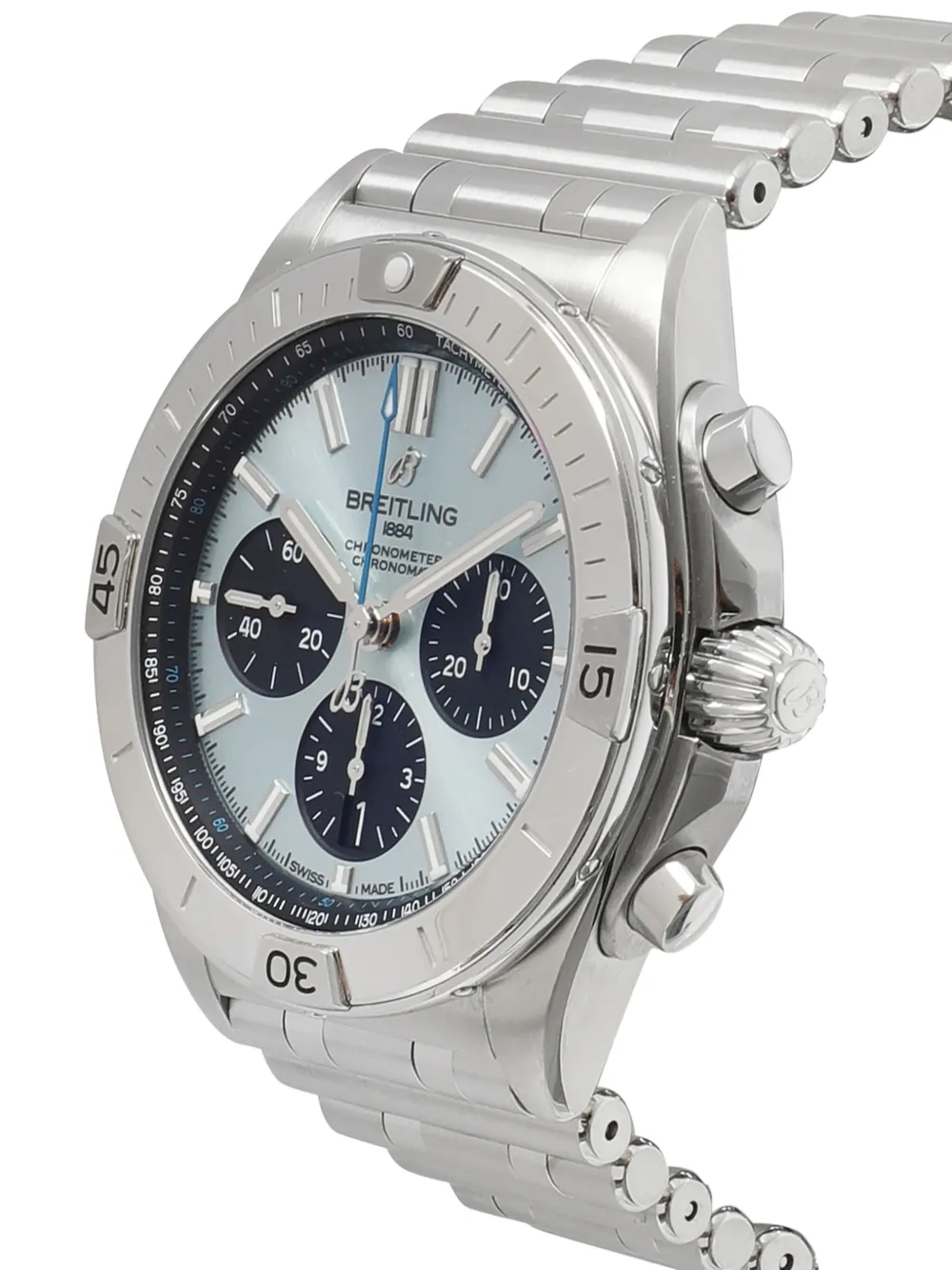 Breitling Chronomat 42 mm - Blauw