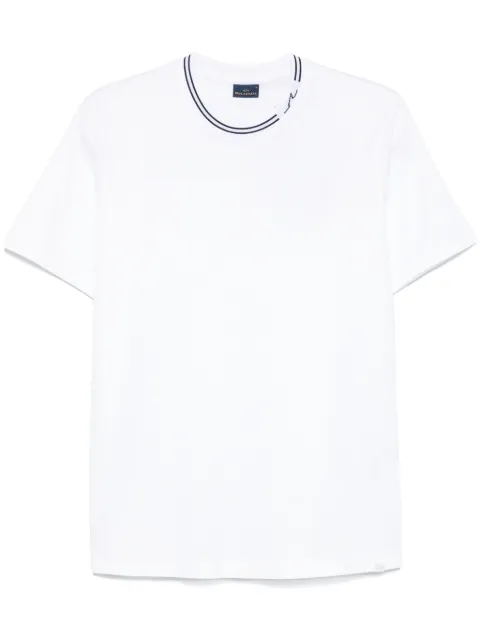 Paul & Shark cotton T-shirt 