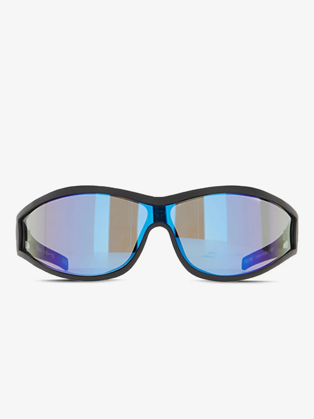 FACE HIDE Bullet sunglasses | Black | Image 1