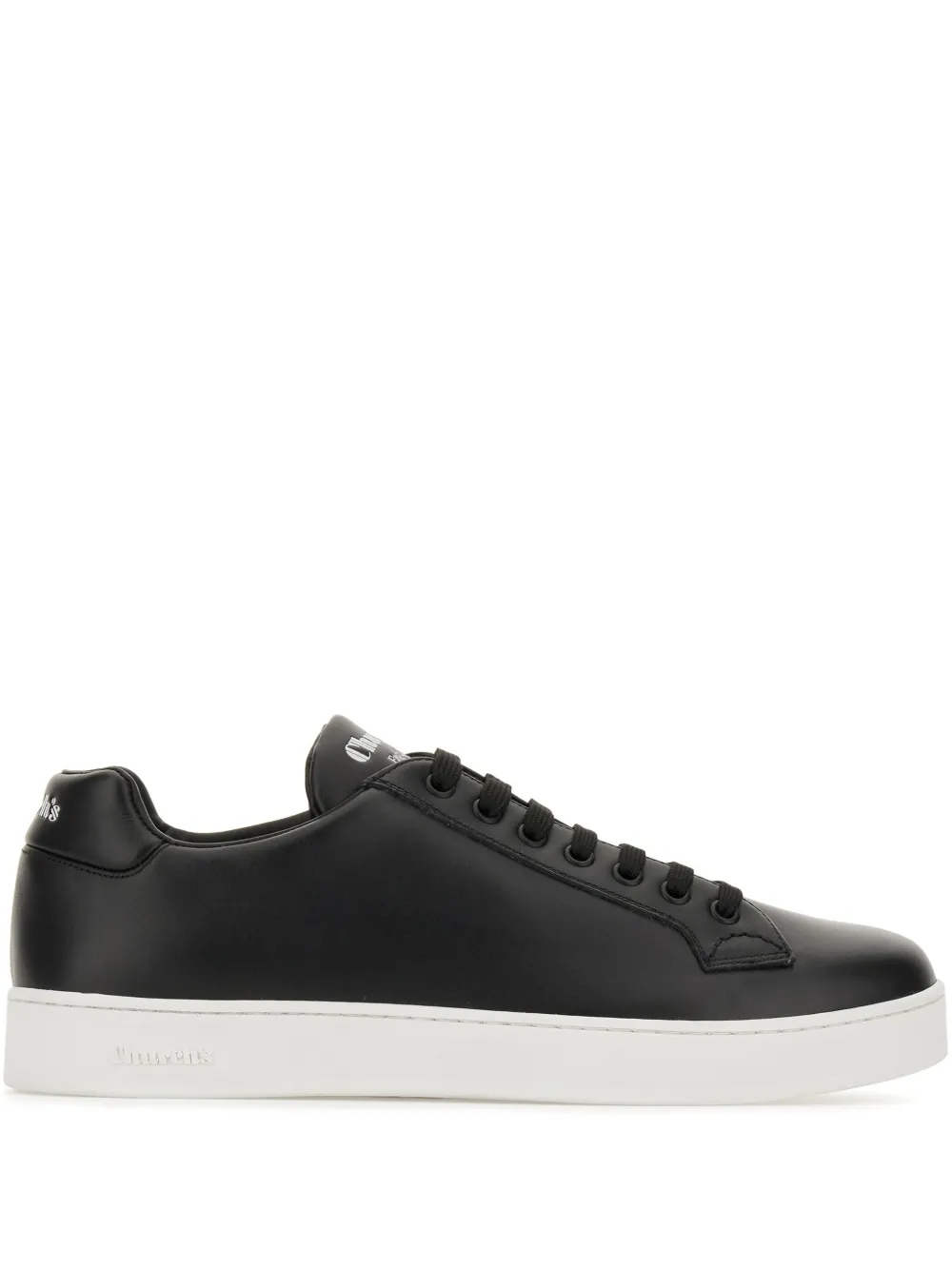 Church's Ludlow sneakers Zwart