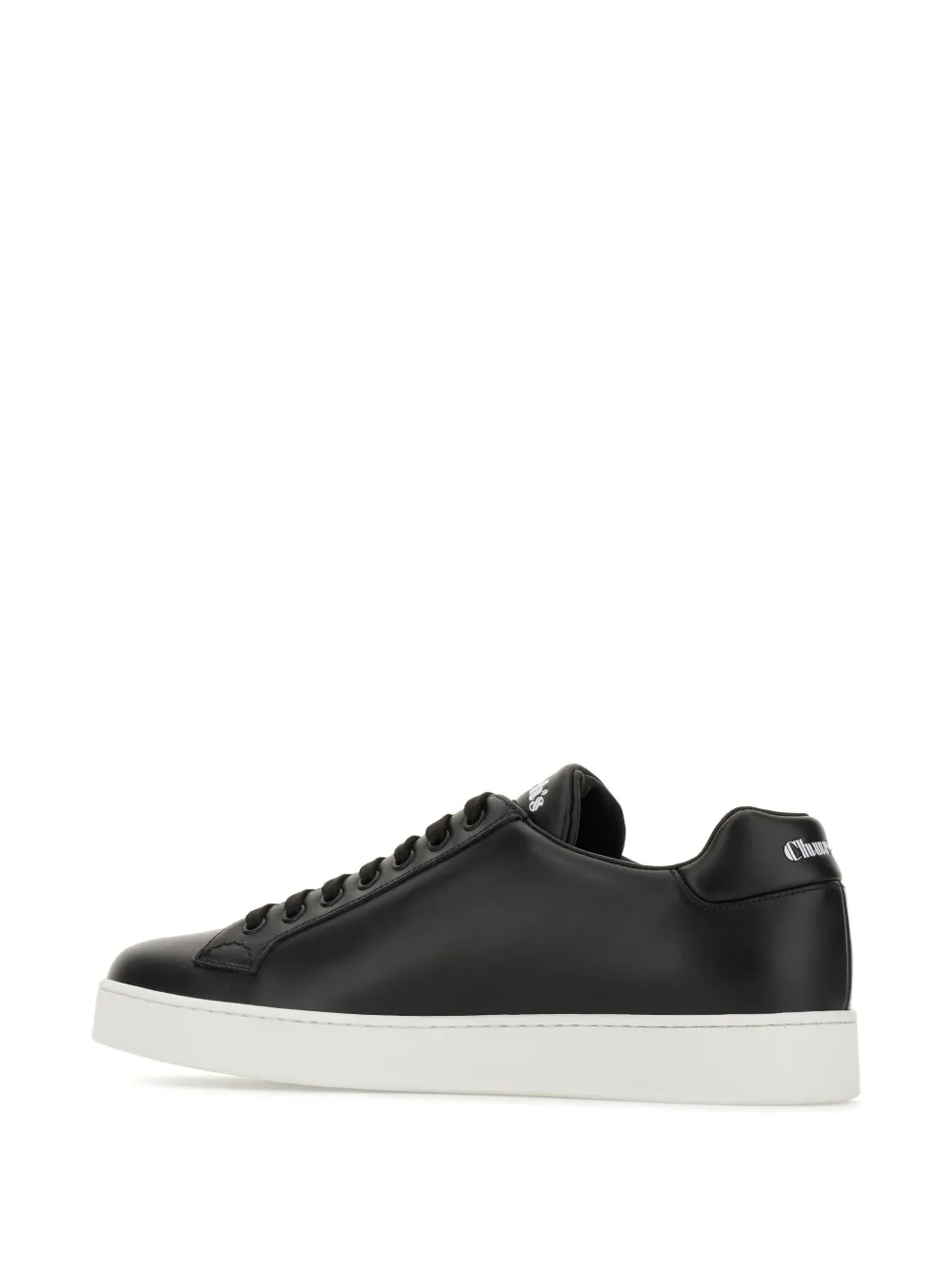 Church's Ludlow sneakers Black