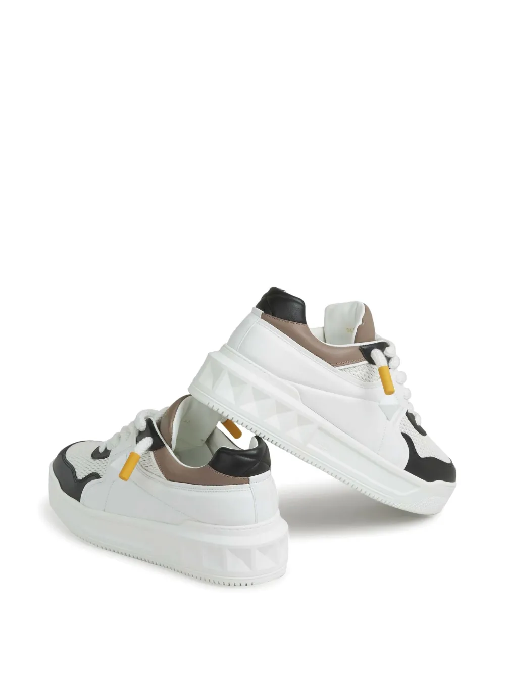 Valentino Garavani One Stud sneakers White