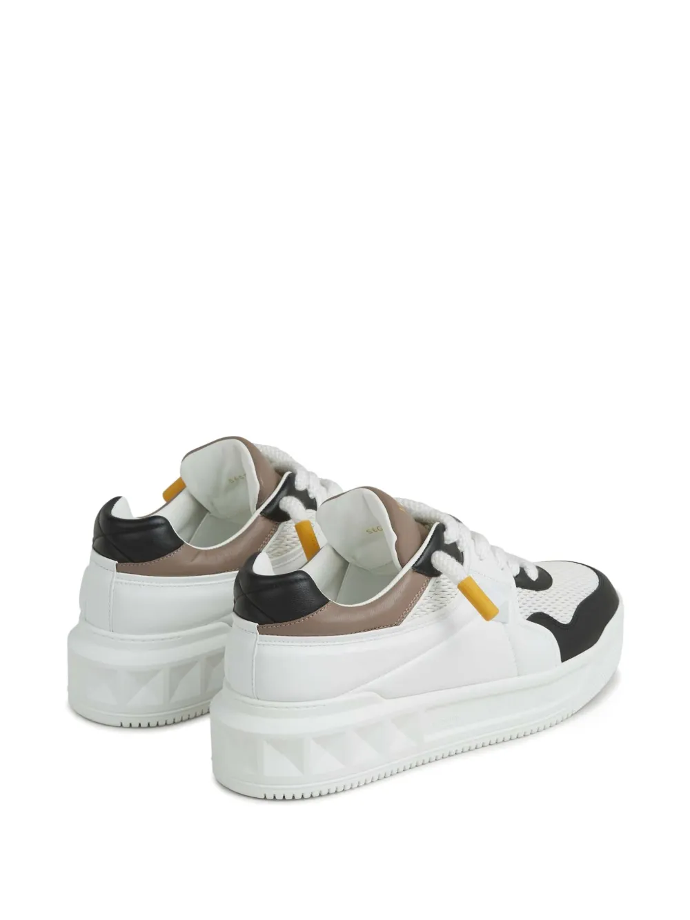 Valentino Garavani One Stud sneakers White