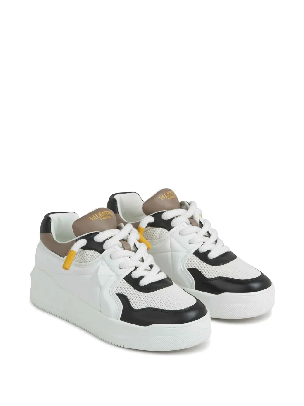 Valentino Garavani One Stud sneakers White